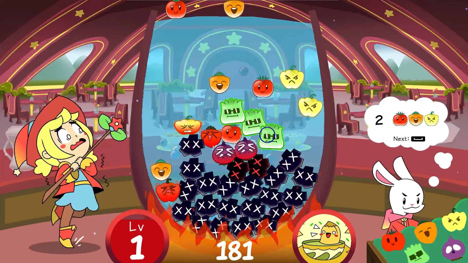 Witchpop screenshot 3