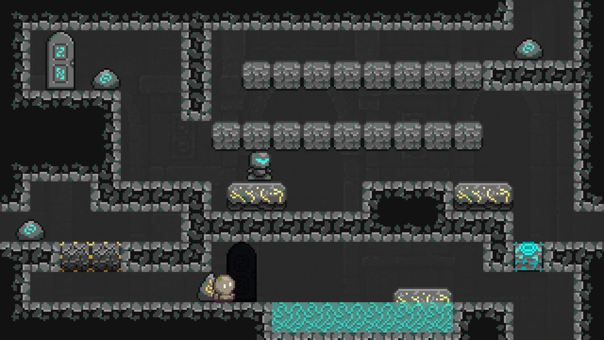 Where Stones Sleep Review screenshot