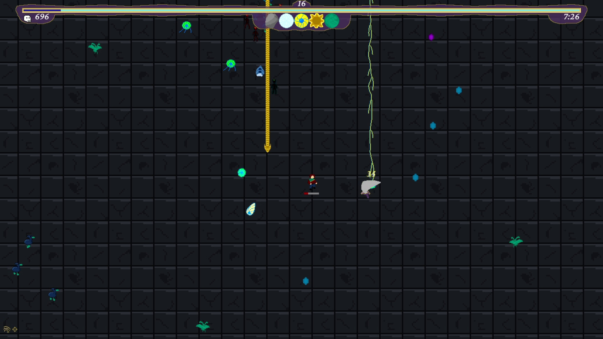 Swordmancy screenshot
