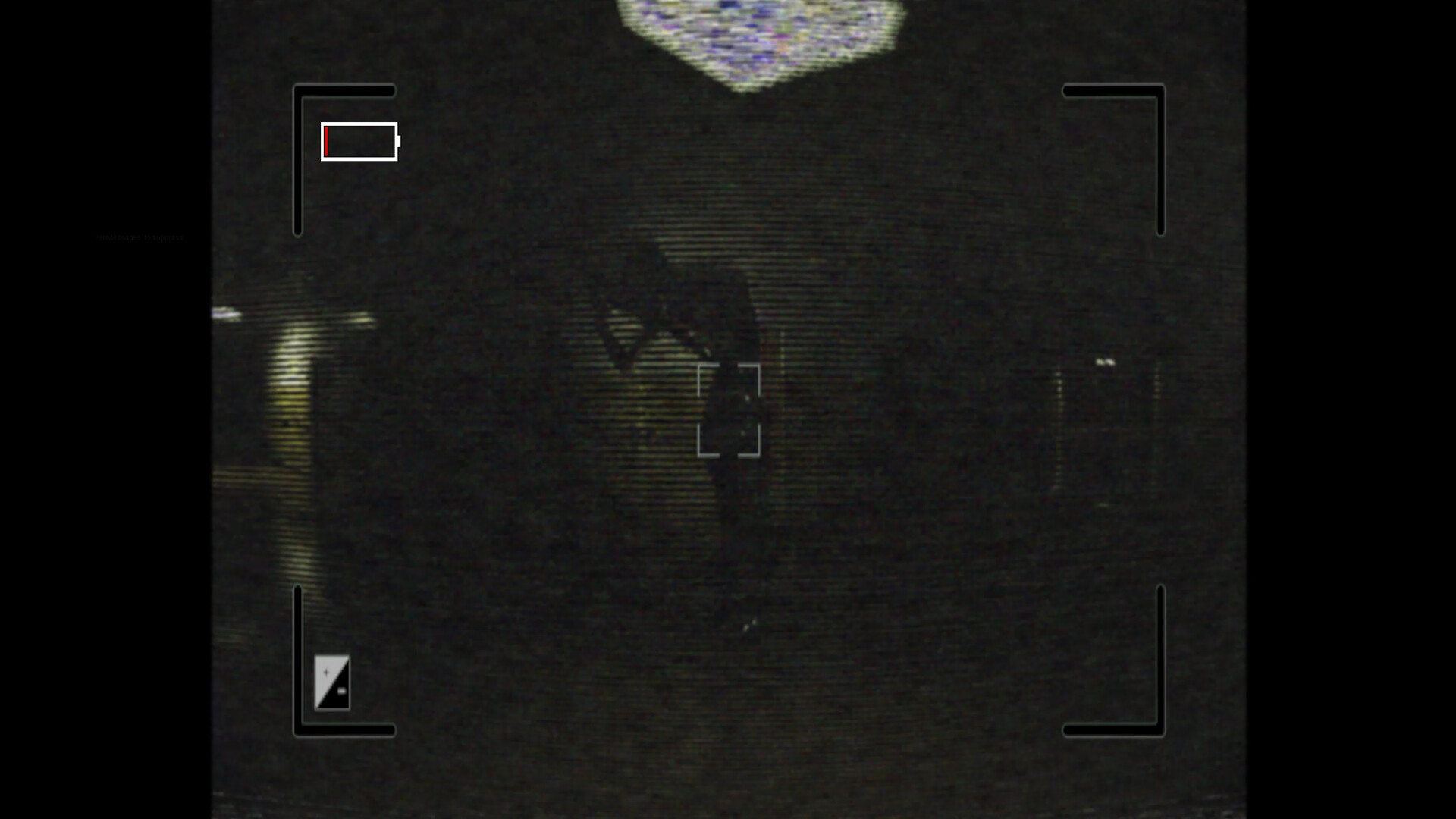 Room 0 in-game screenshot 1