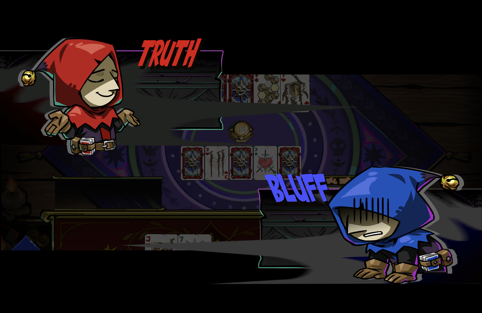 VELATO in-game screenshot 3