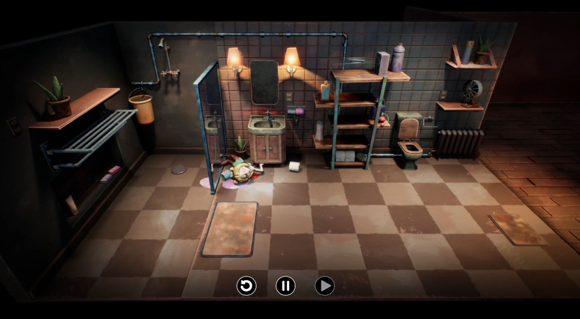 Death's Life 2 screenshot