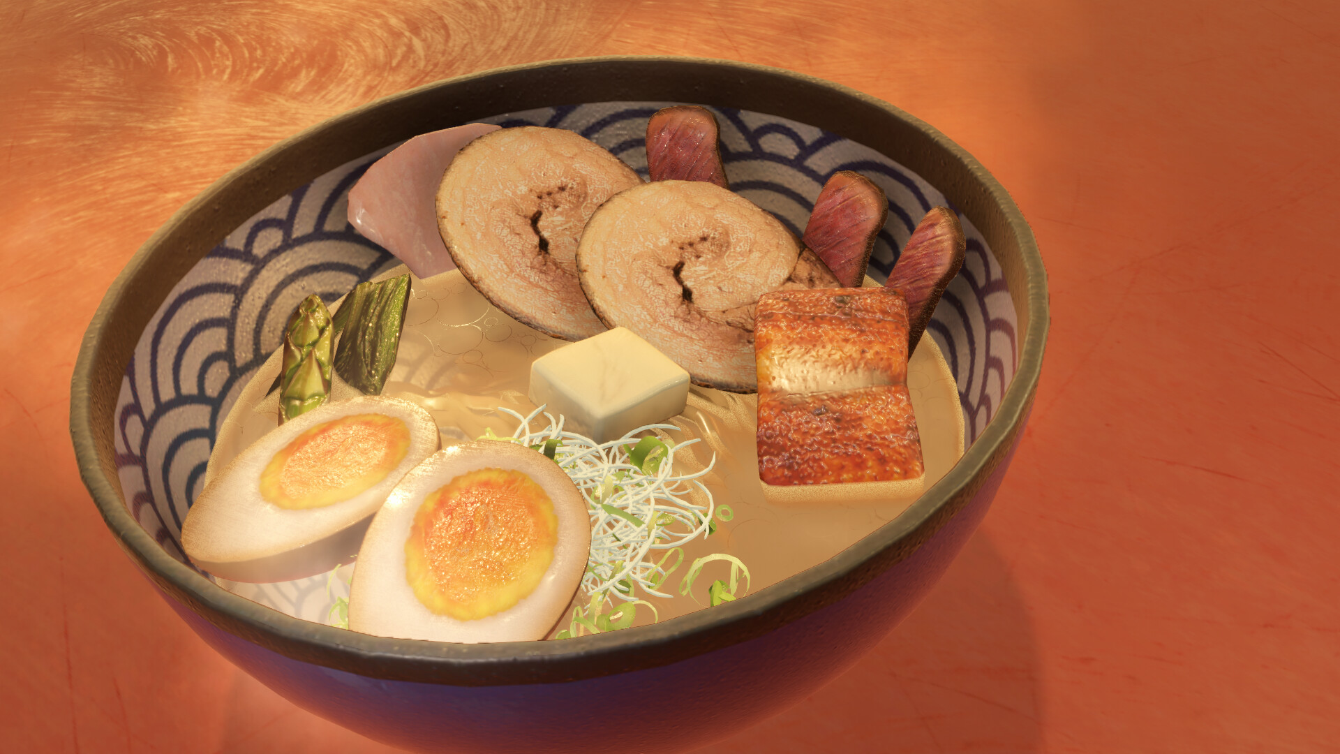 Ramen Simulator Review screenshot
