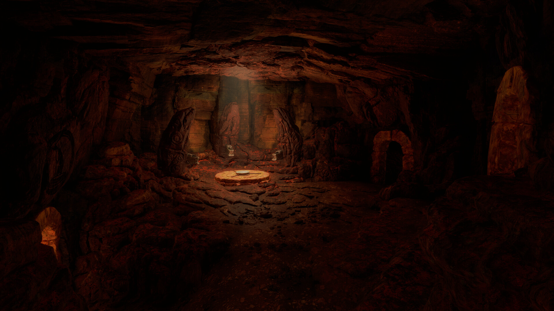 Lured screenshot 2