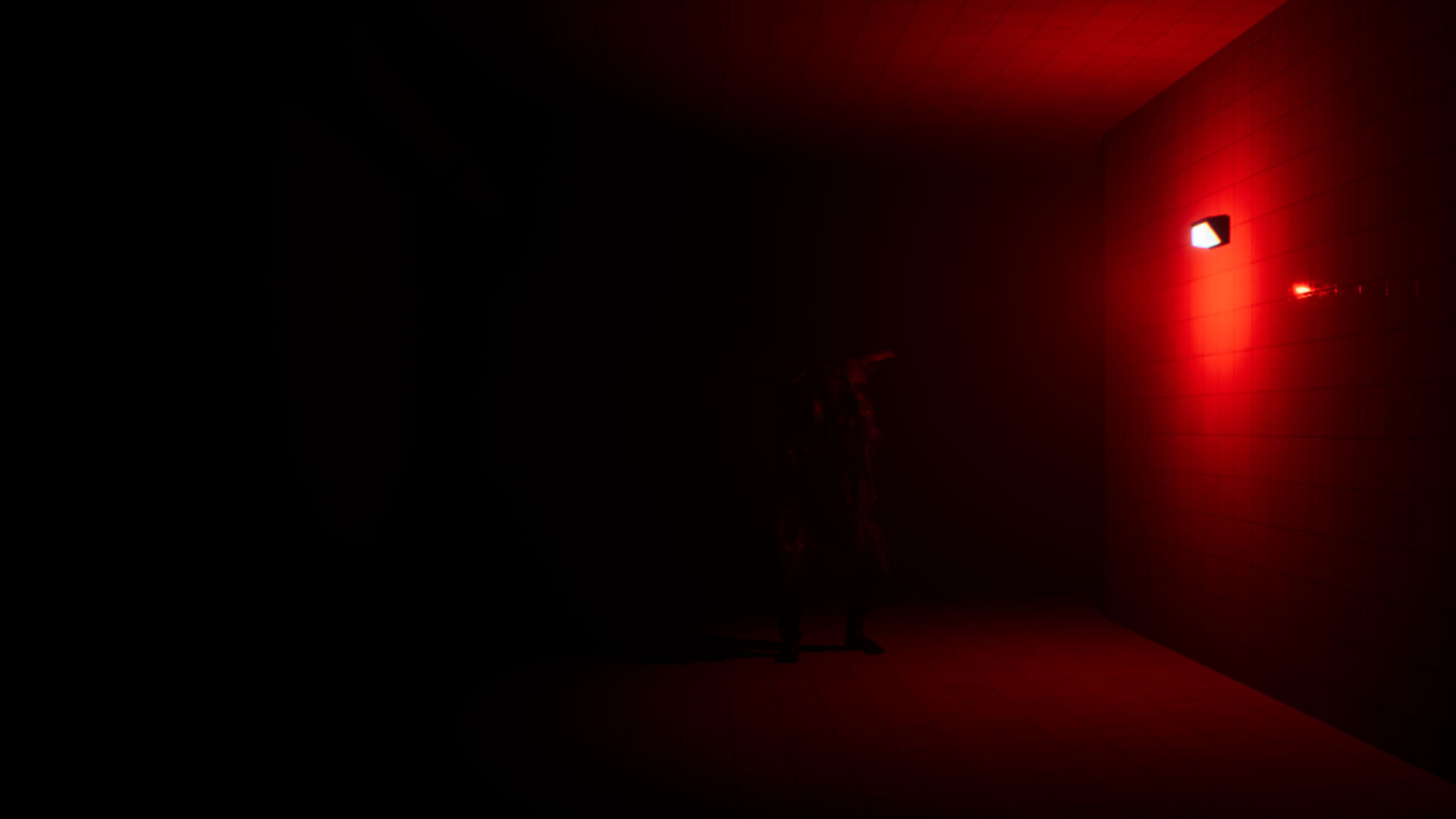 LIMINAL ESCAPE in-game screenshot 3