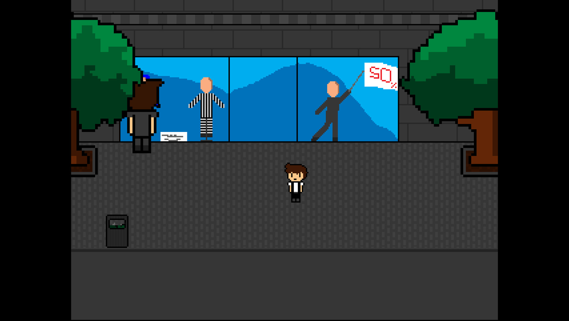 Night On screenshot 3