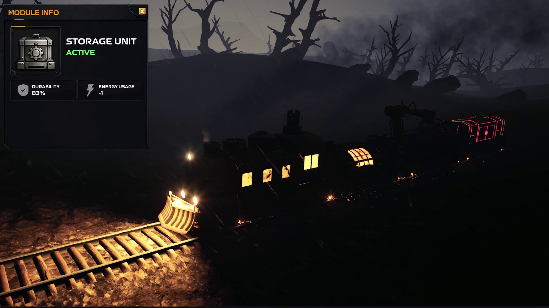Mad Merchant in-game screenshot 1