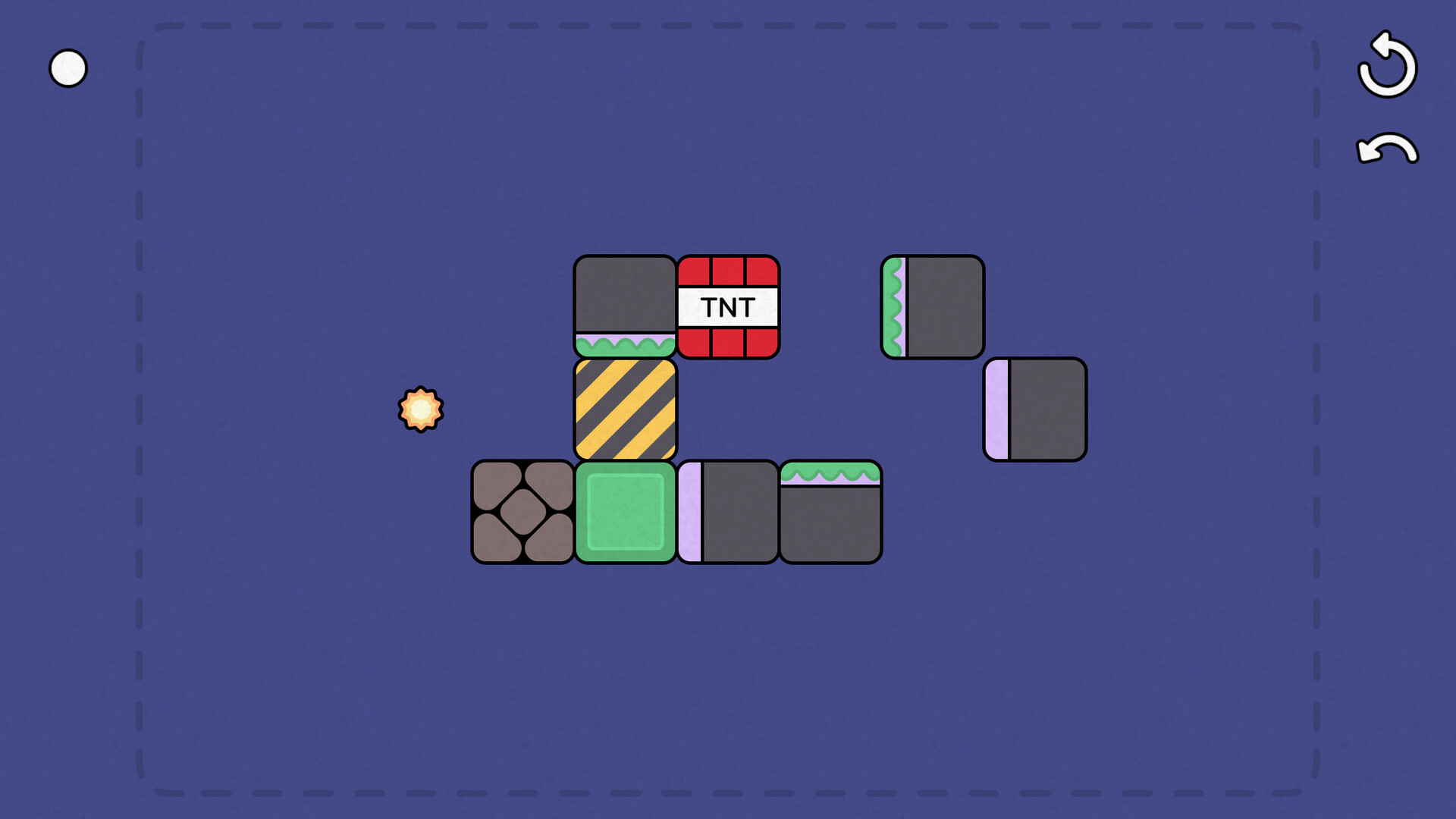 Pight in-game screenshot 2