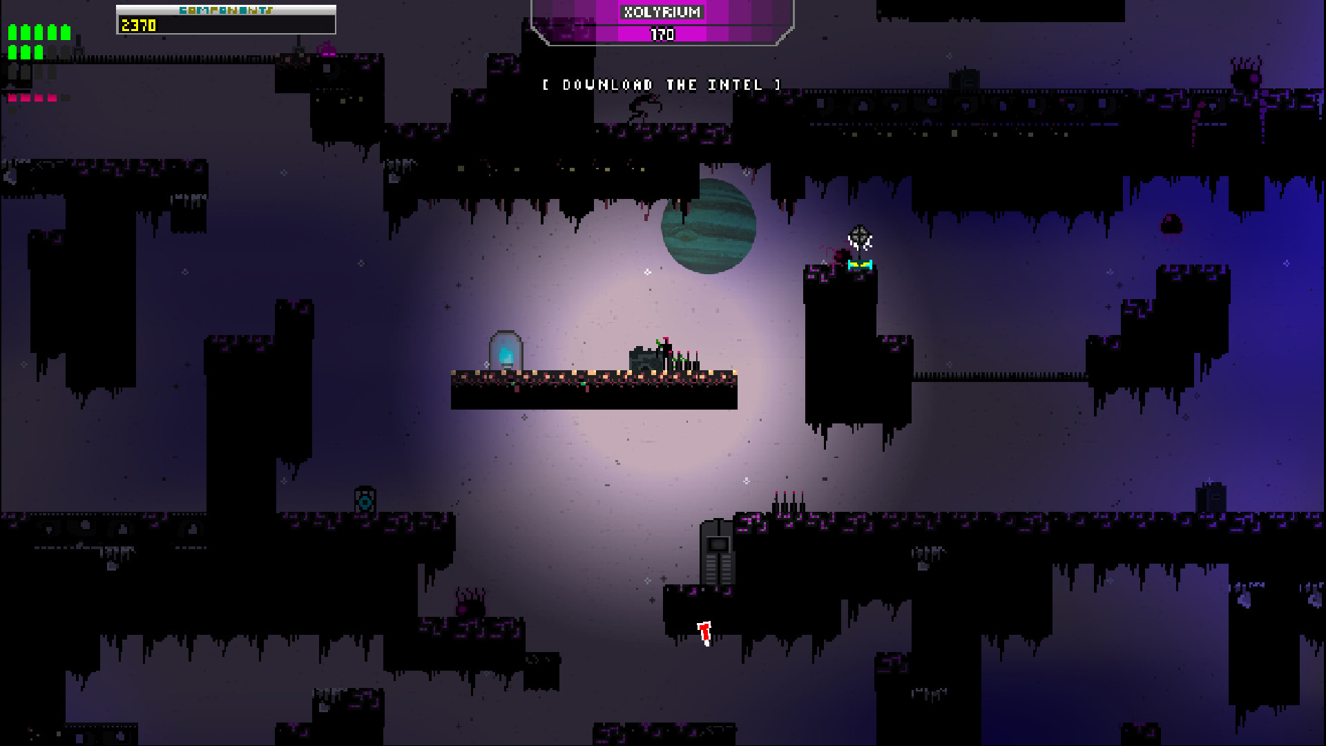 XO-Planets screenshot