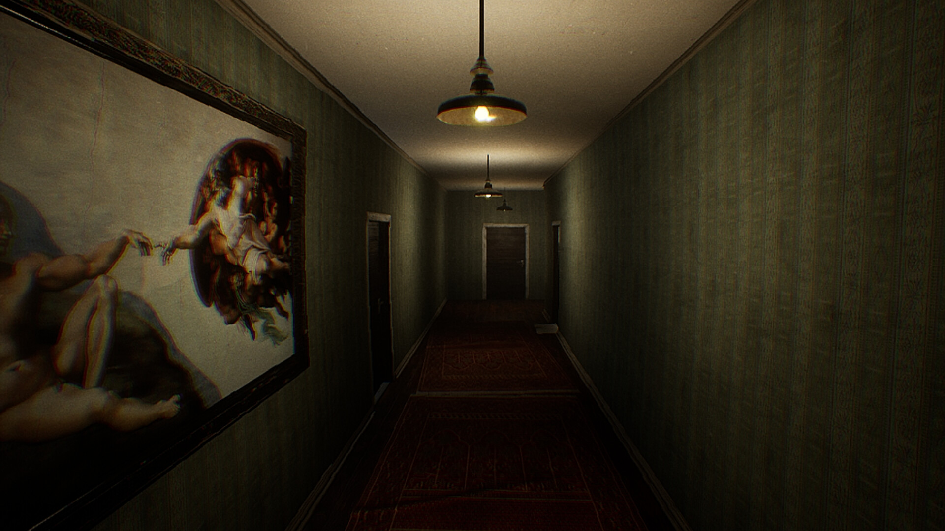 From Devil's Womb screenshot