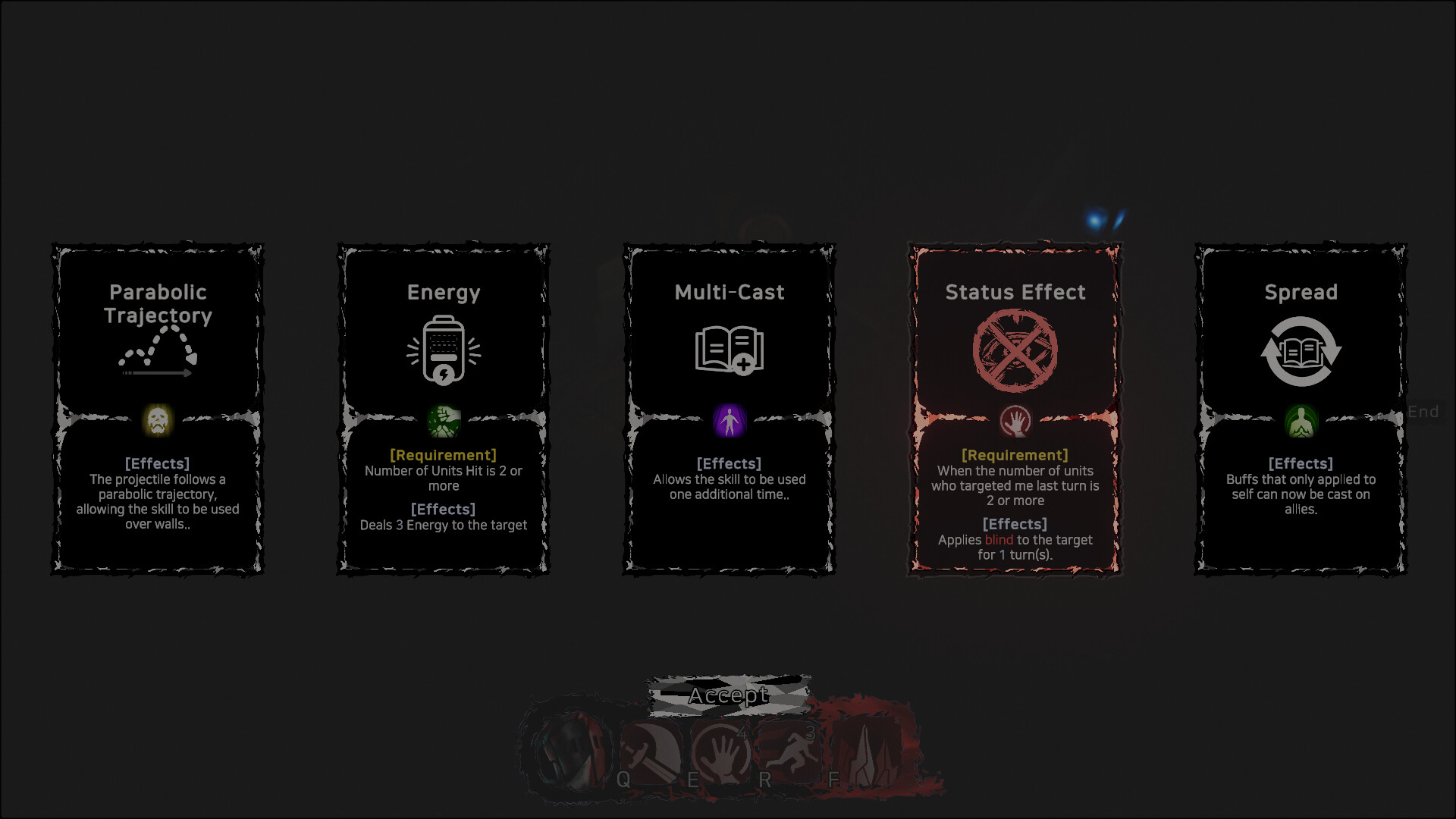 Integrity in-game screenshot 3