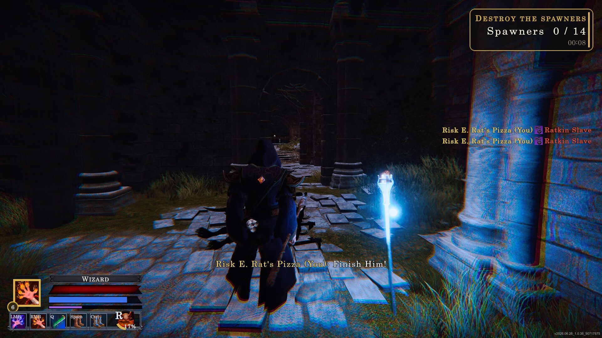 Cryptr screenshot