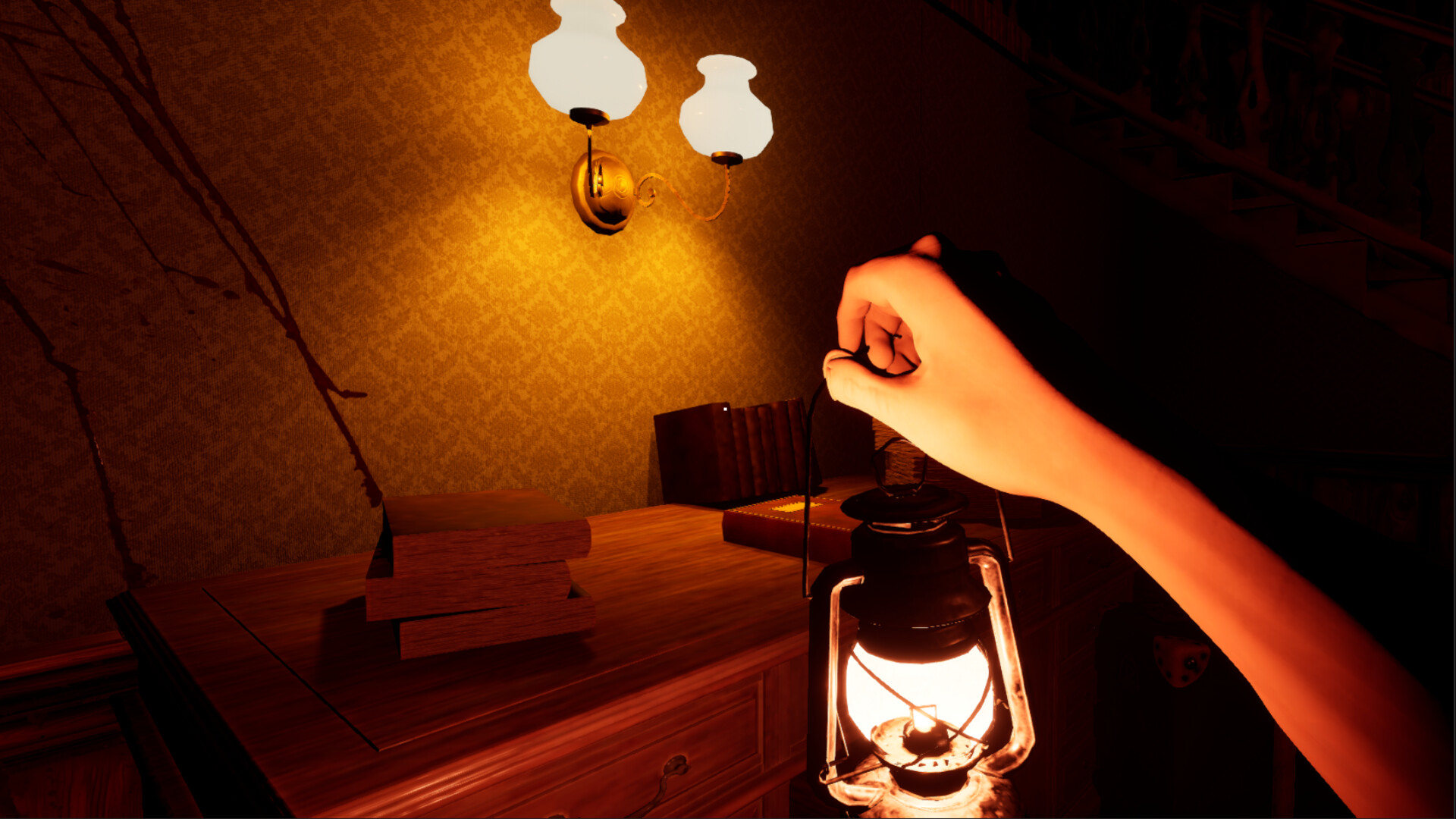 FINIS ACTUS screenshot