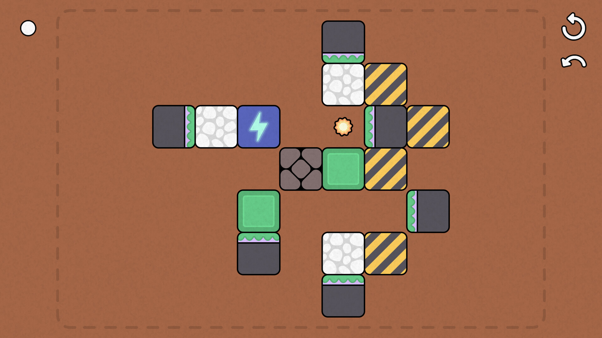 Pight in-game screenshot 1
