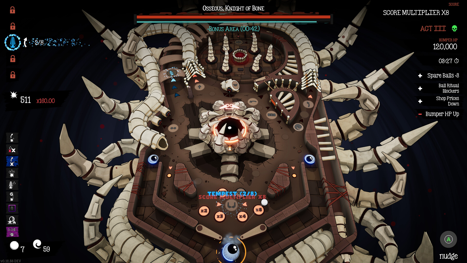Cult of PiN in-game screenshot 2