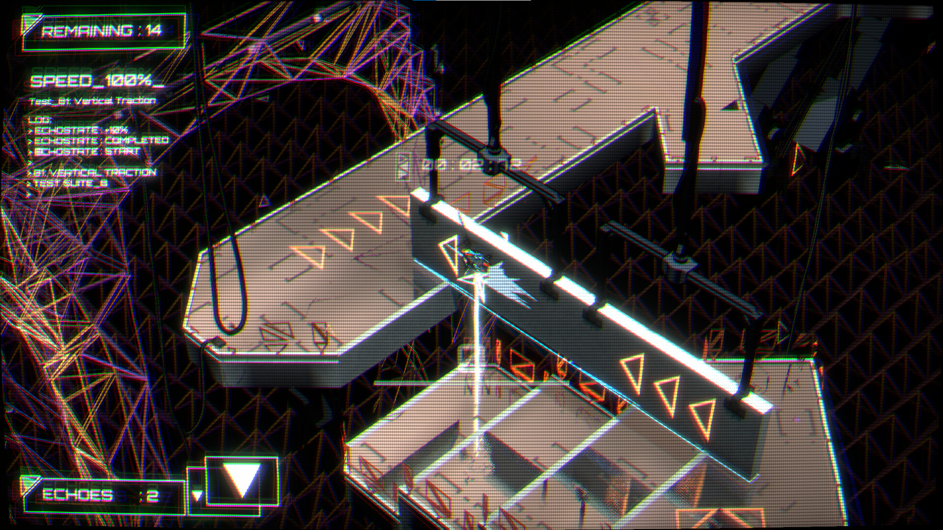 Echobreaker Steam header image