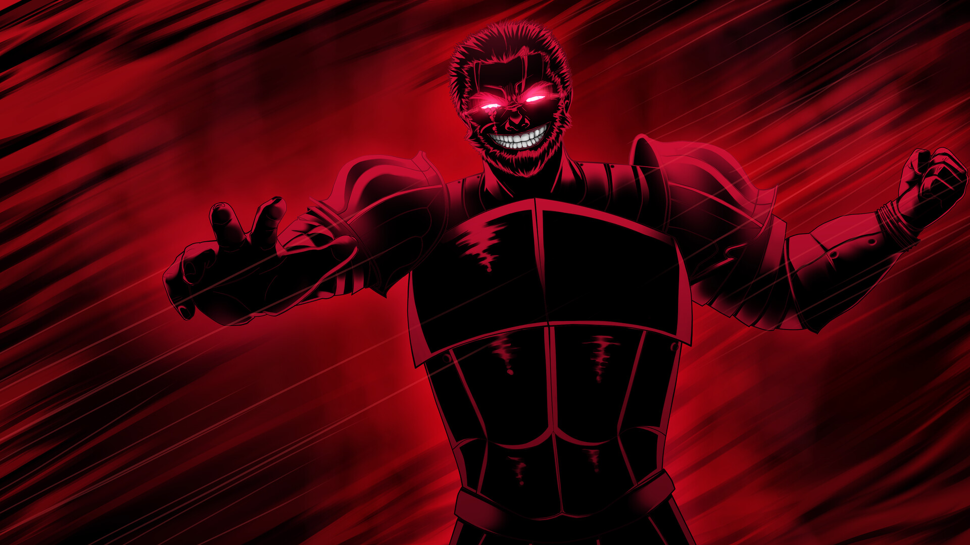 Utopia: Birth of The Heroes in-game screenshot 2