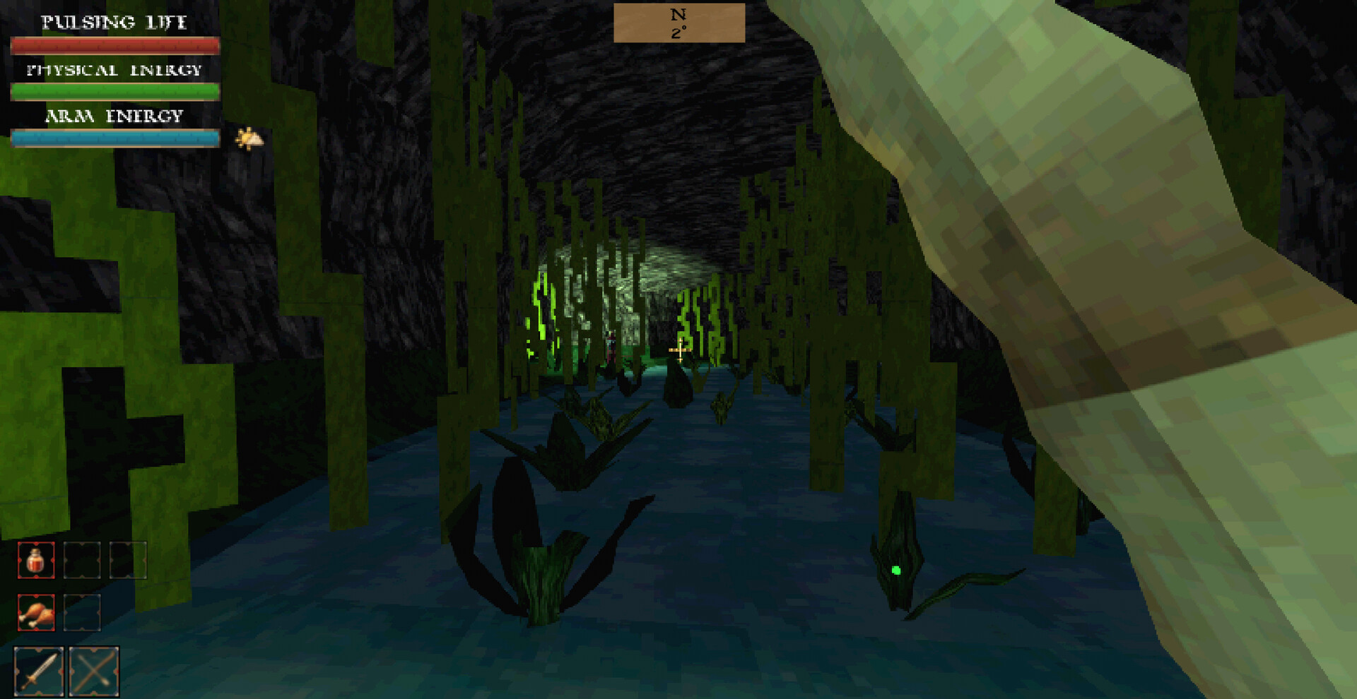 Jack Bonecroft 4 screenshot