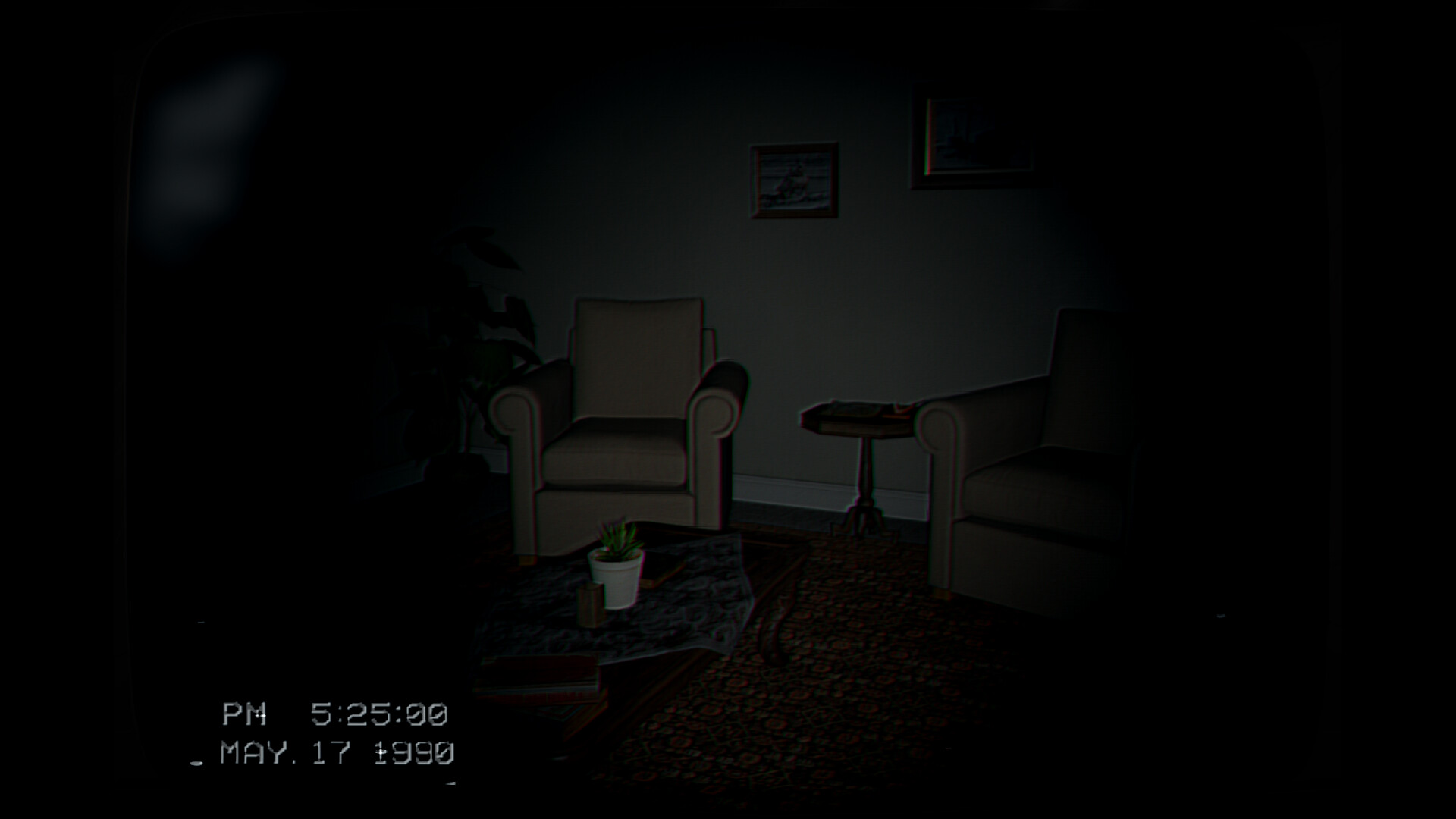 MISRECORDED Steam header image
