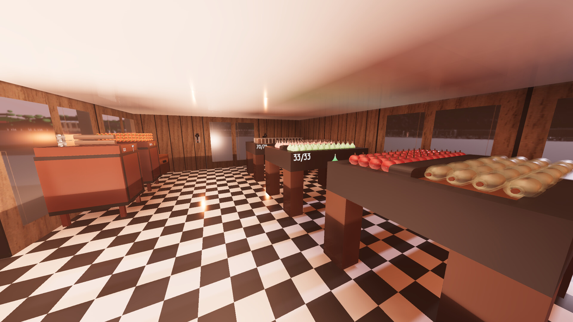 Item Shop Simulator screenshot 1