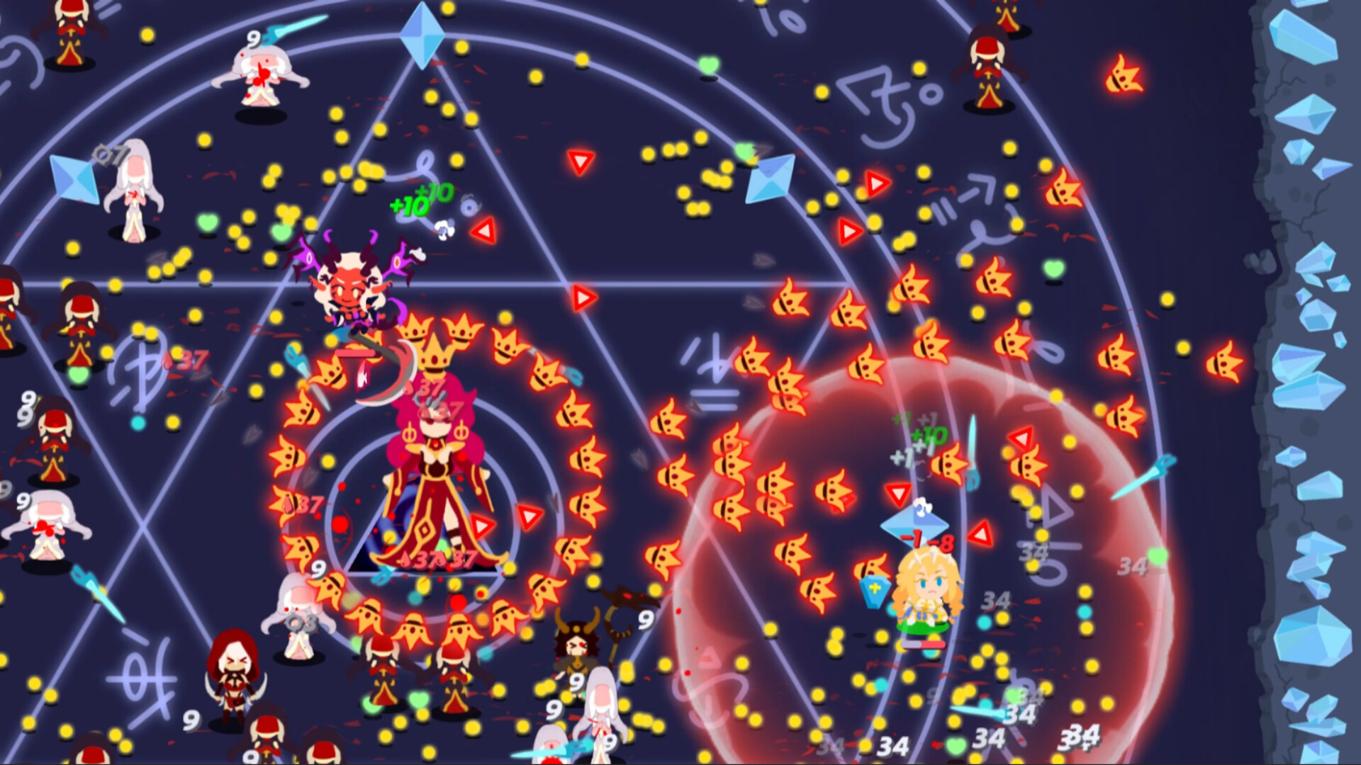 I'm No Demonlord screenshot
