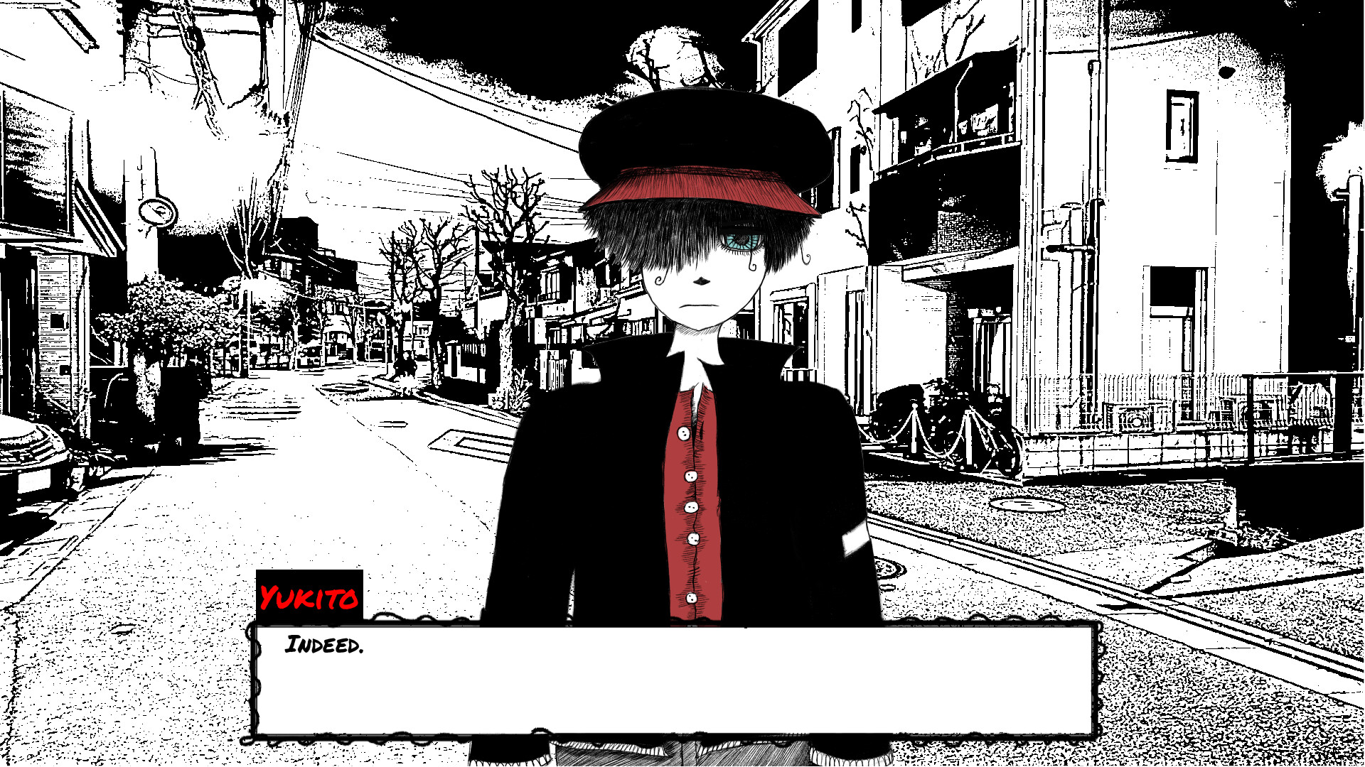 The World Below - A Call Within in-game screenshot 2