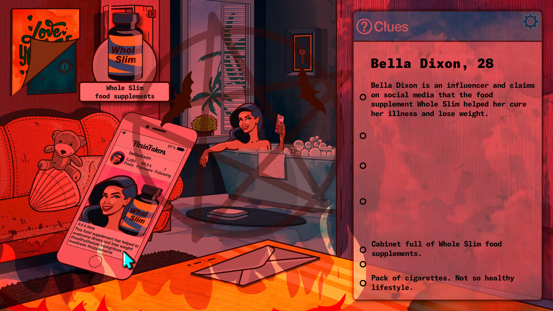 God For A Day screenshot 1