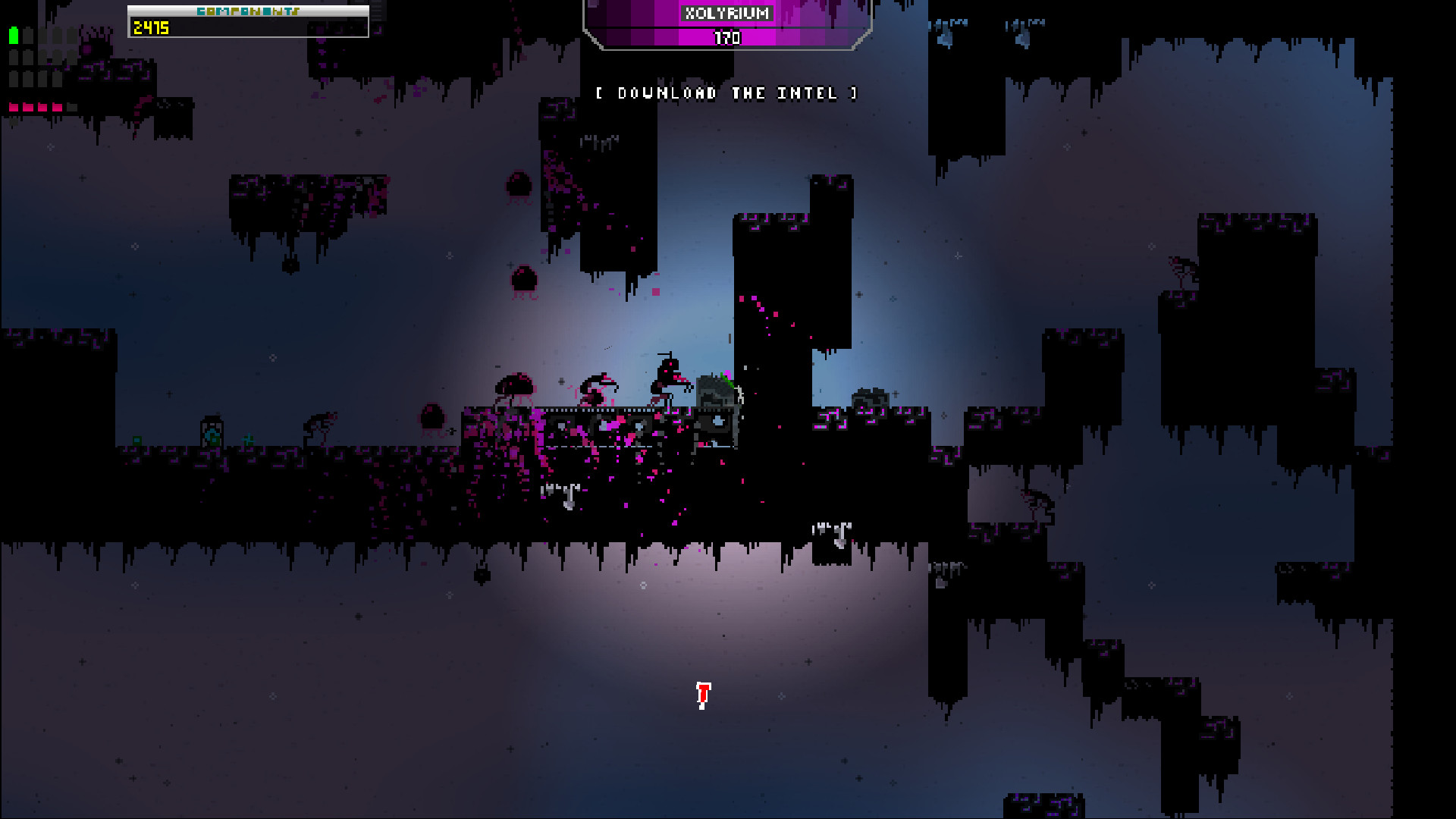XO-Planets screenshot