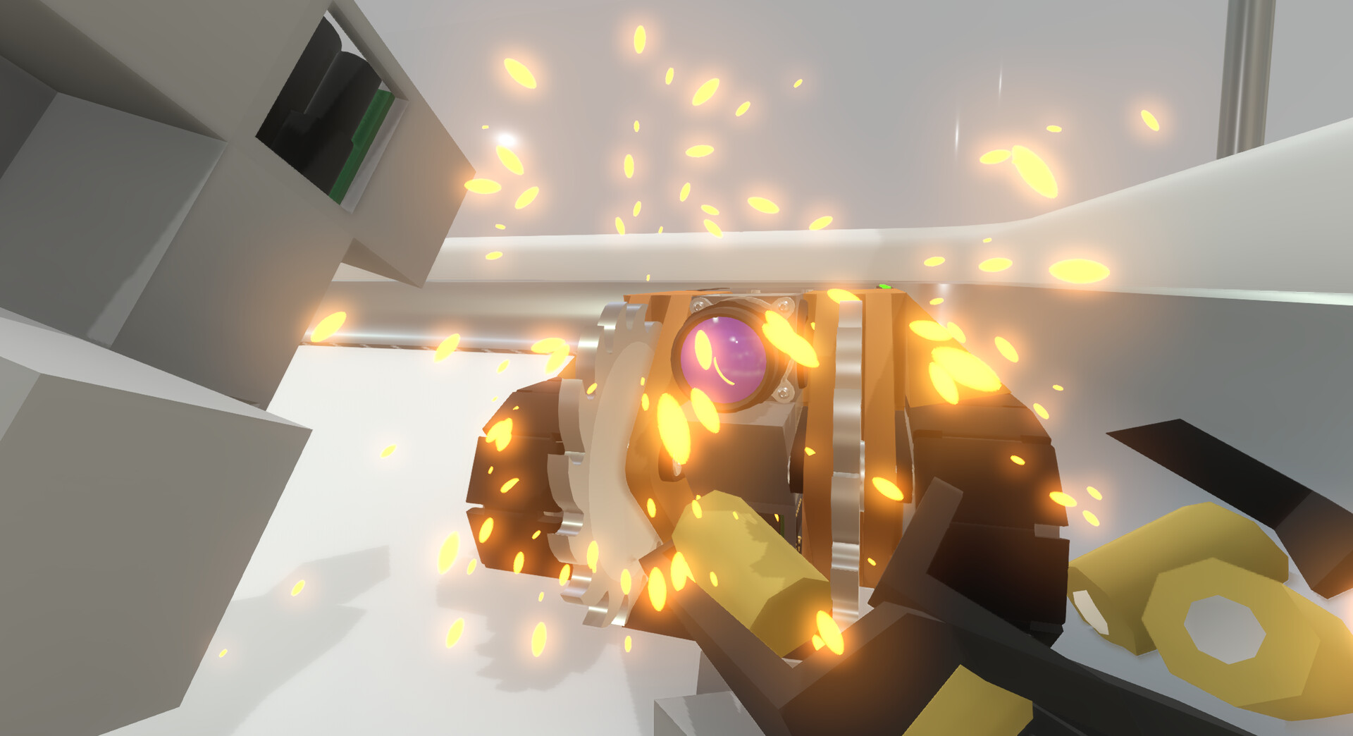 Clank-Robotics Review screenshot