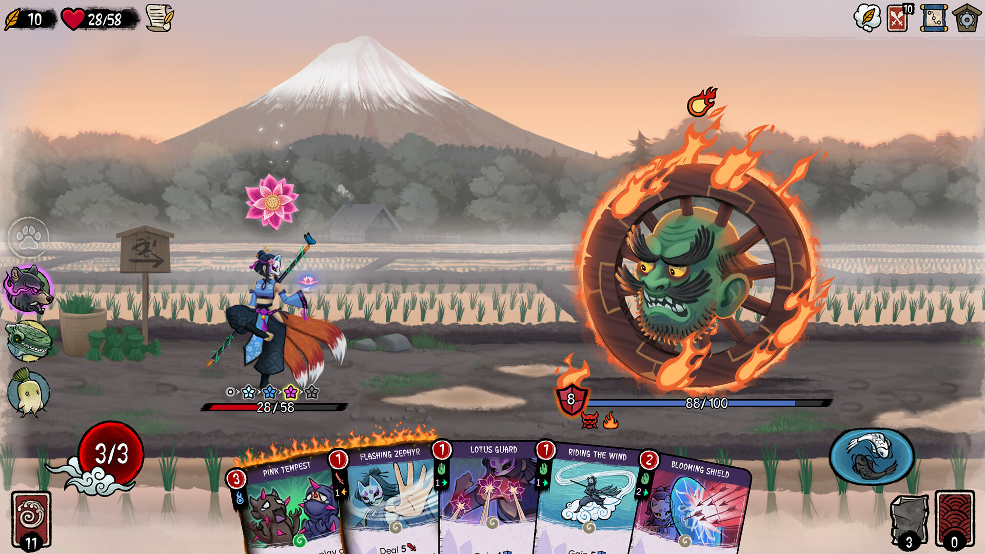 Talespinner screenshot