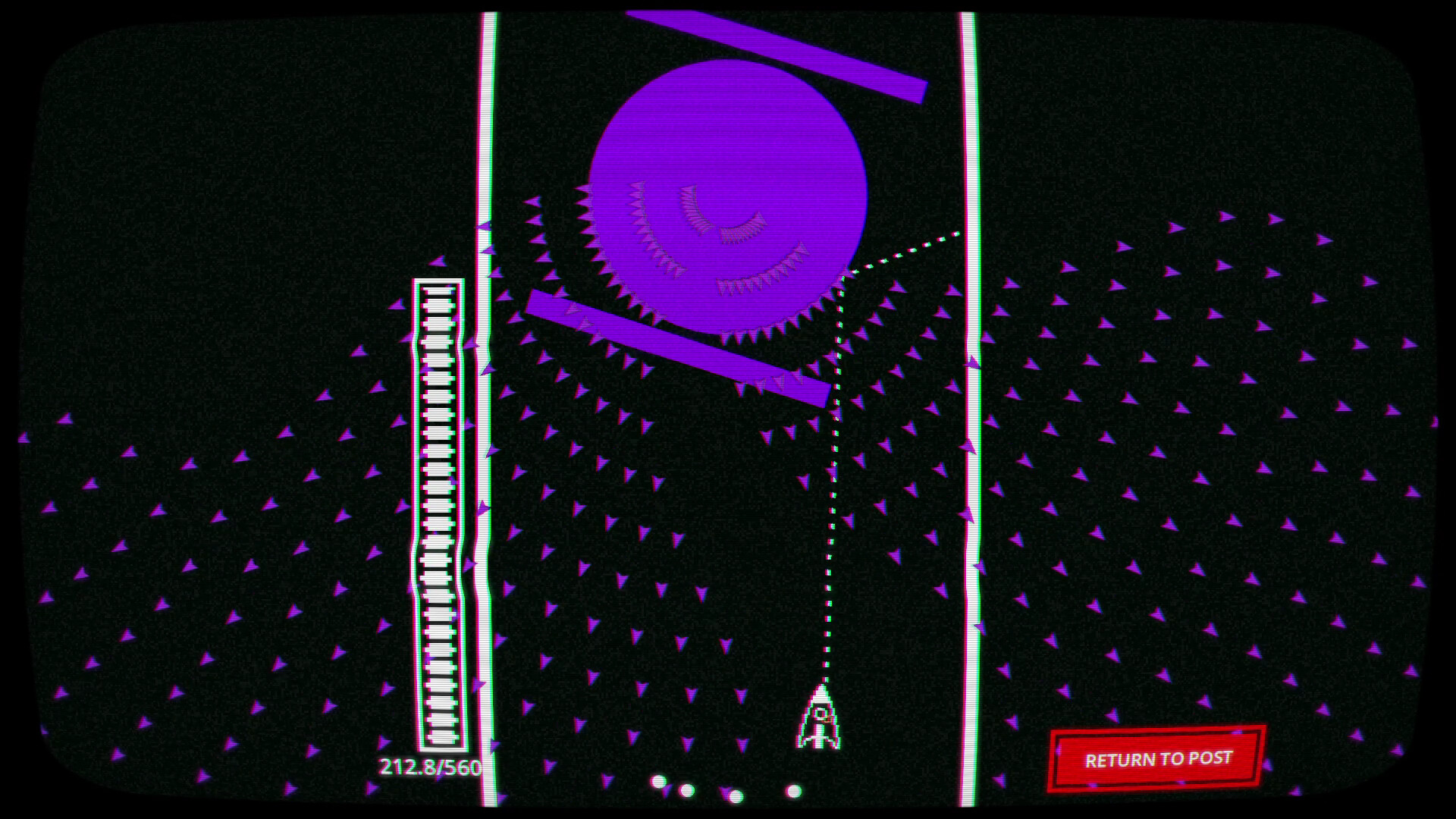 Bit Breaker in-game screenshot 2