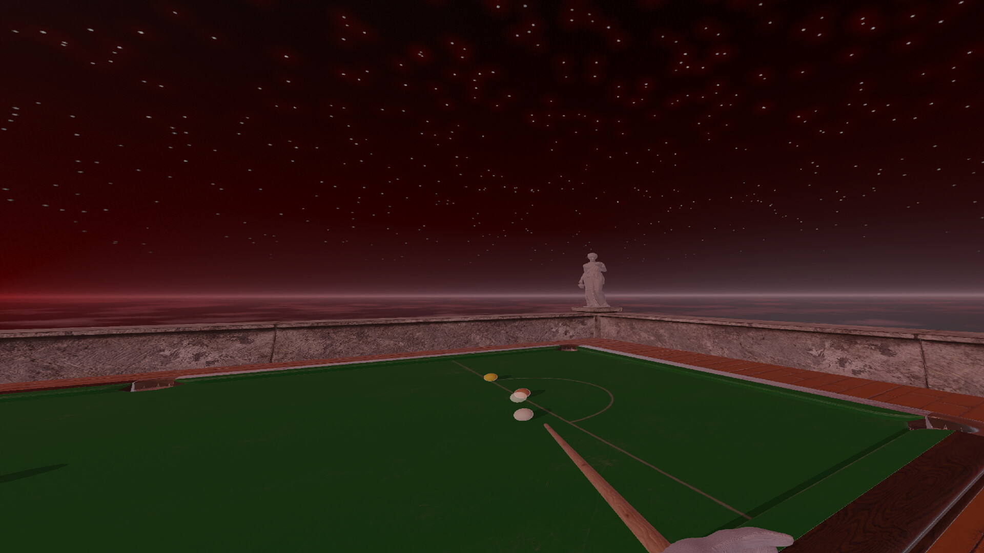 Snooker Billiard in-game screenshot 3
