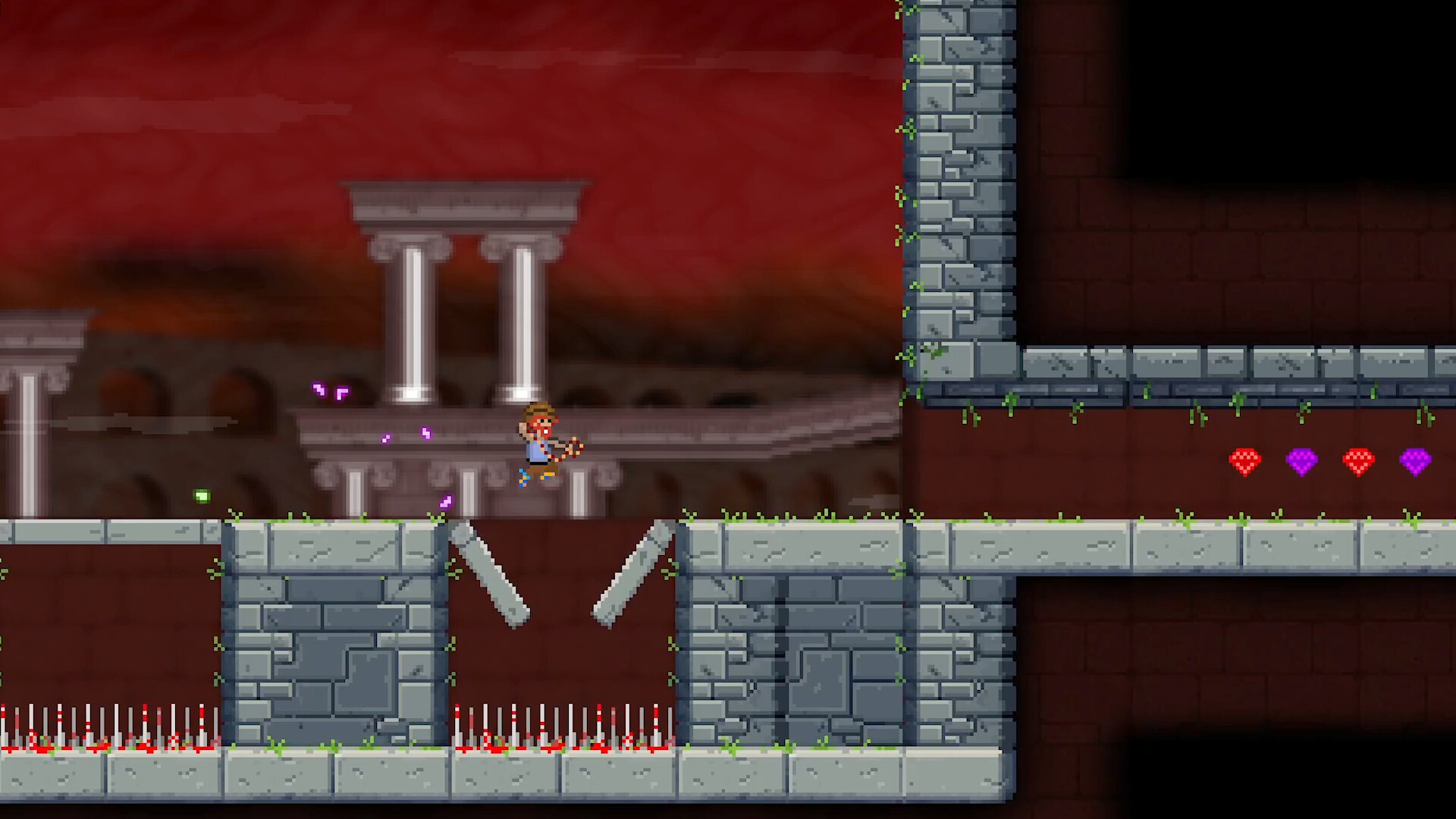 HAMISH Demo in-game screenshot 2