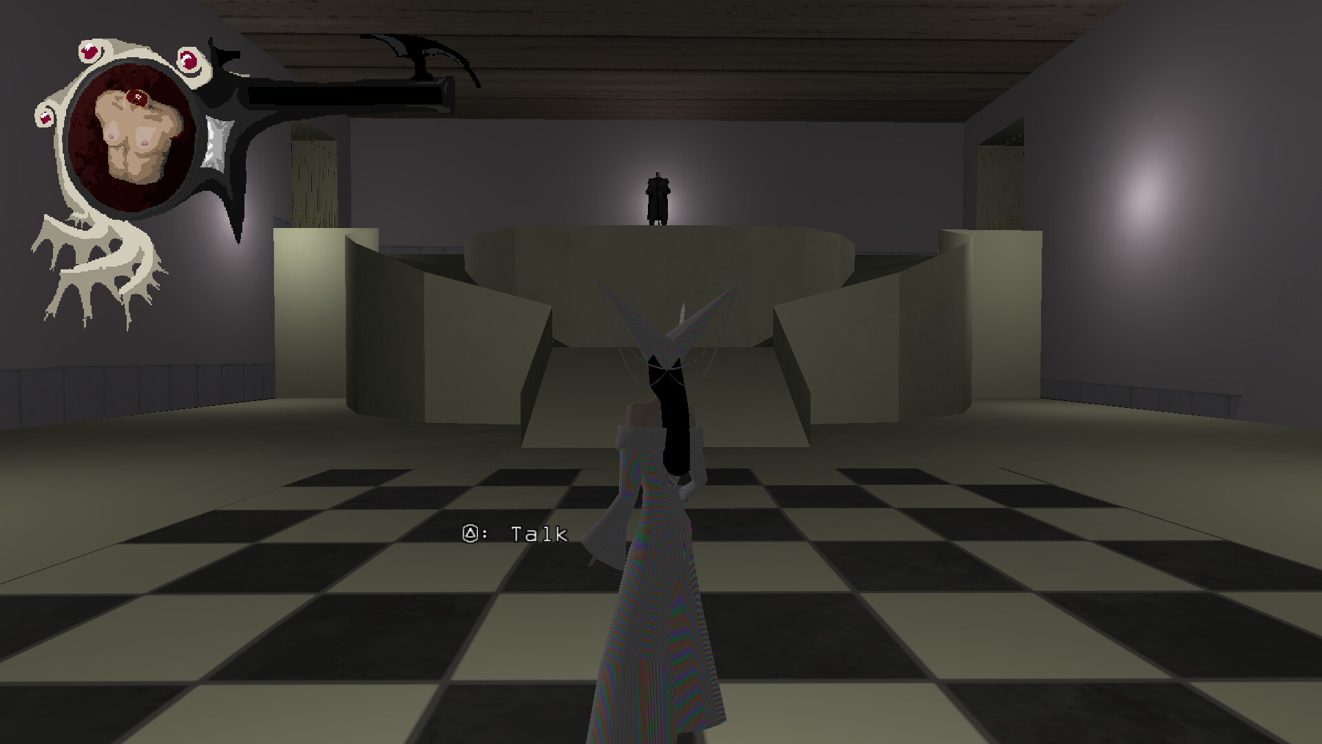 Law of Demons in-game screenshot 2