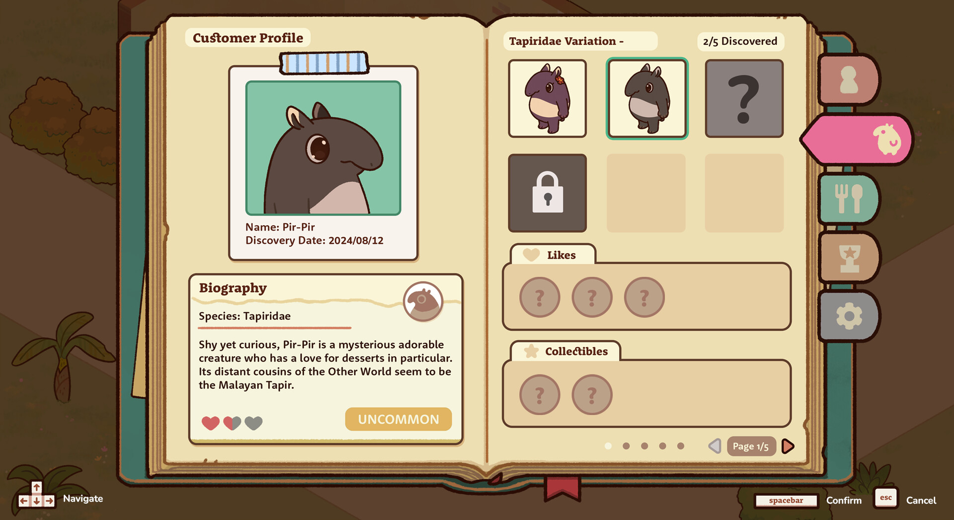 Kooeh screenshot