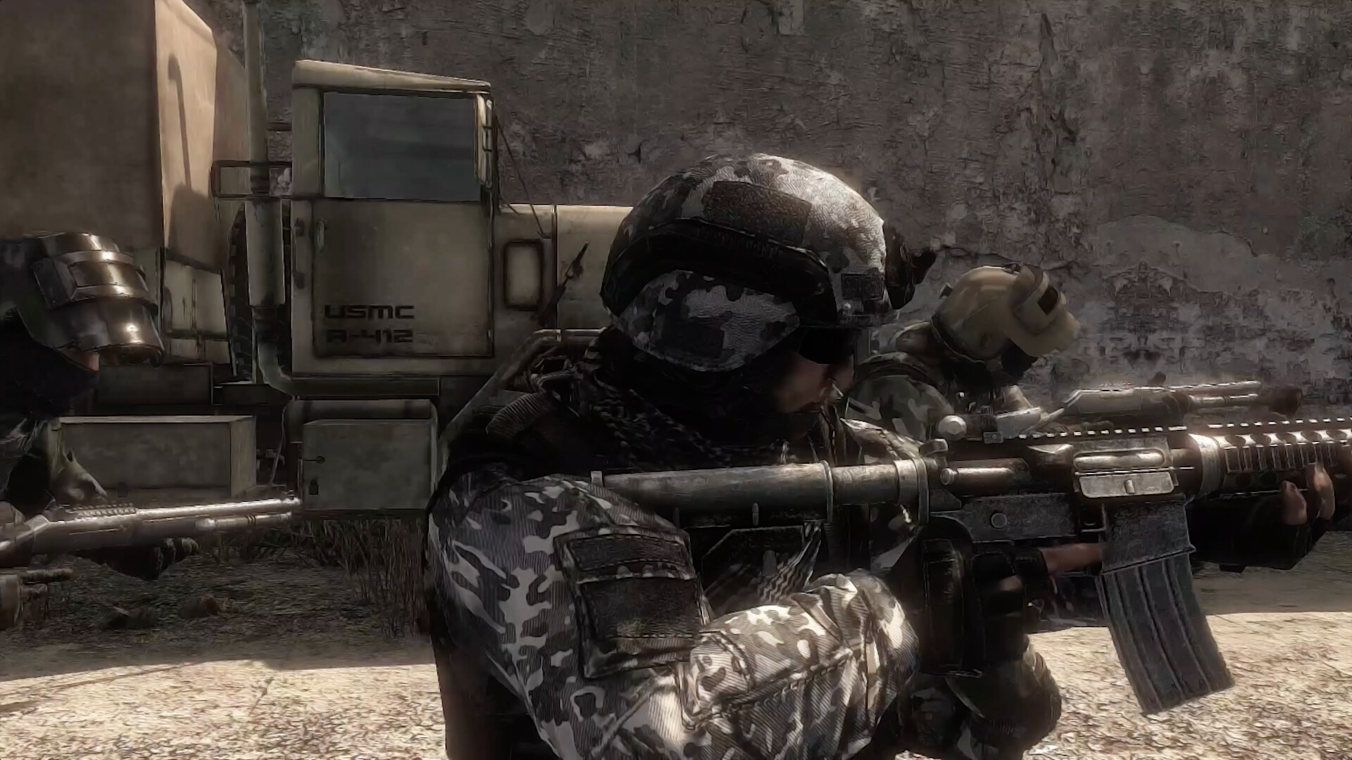 Fire On Fight : Online Multiplayer Shooter screenshot 3