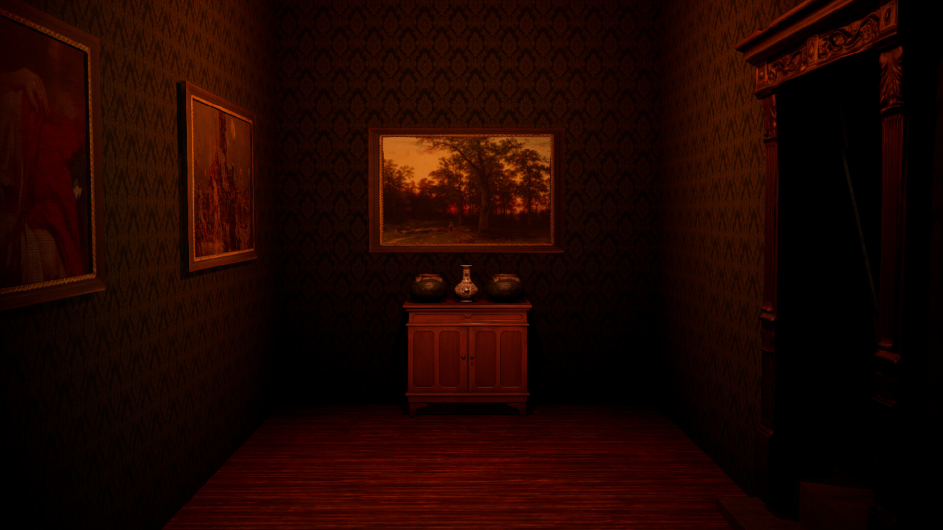 FINIS ACTUS screenshot