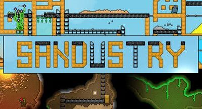 Sandustry