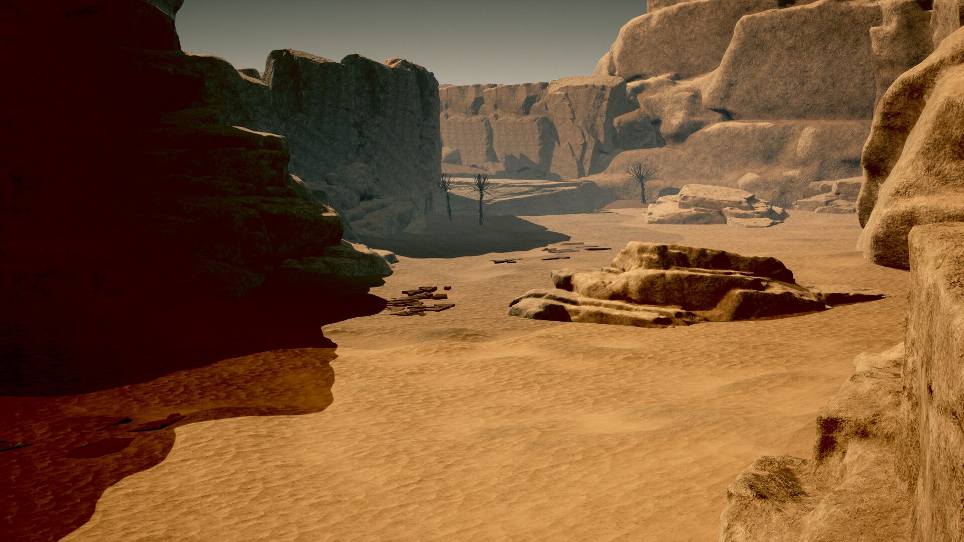 VanySlash screenshot 3