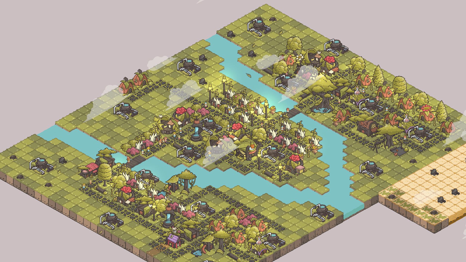 Verde screenshot 2