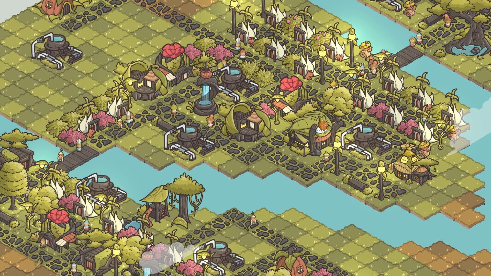 Verde screenshot 3