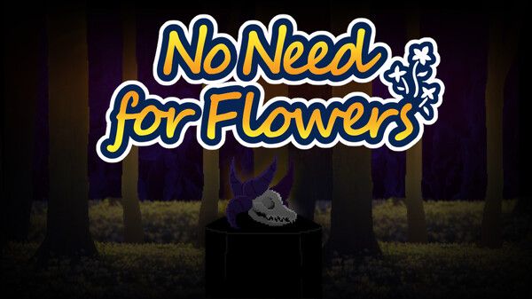 No Need for Flowers trailer preview from Steam