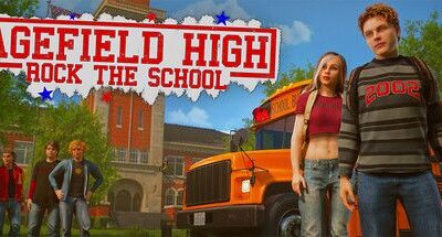 Agefield High