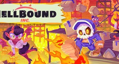 HELLBOUND INC