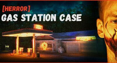 Gas Station Case