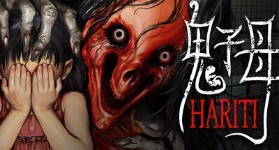 Hariti