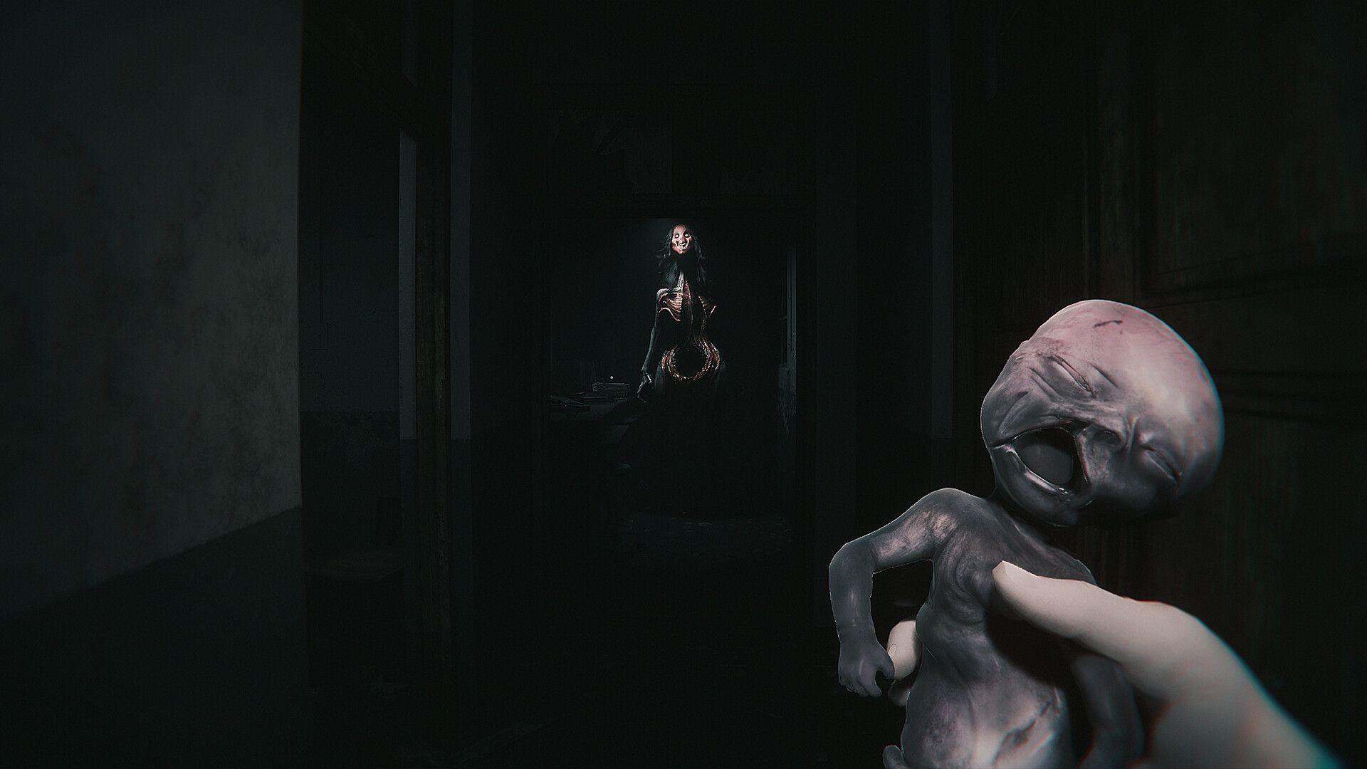 Hariti screenshot 1