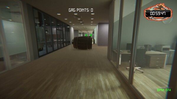 DEAD BEFORE WORK: THE COMMUTE trailer preview from Steam