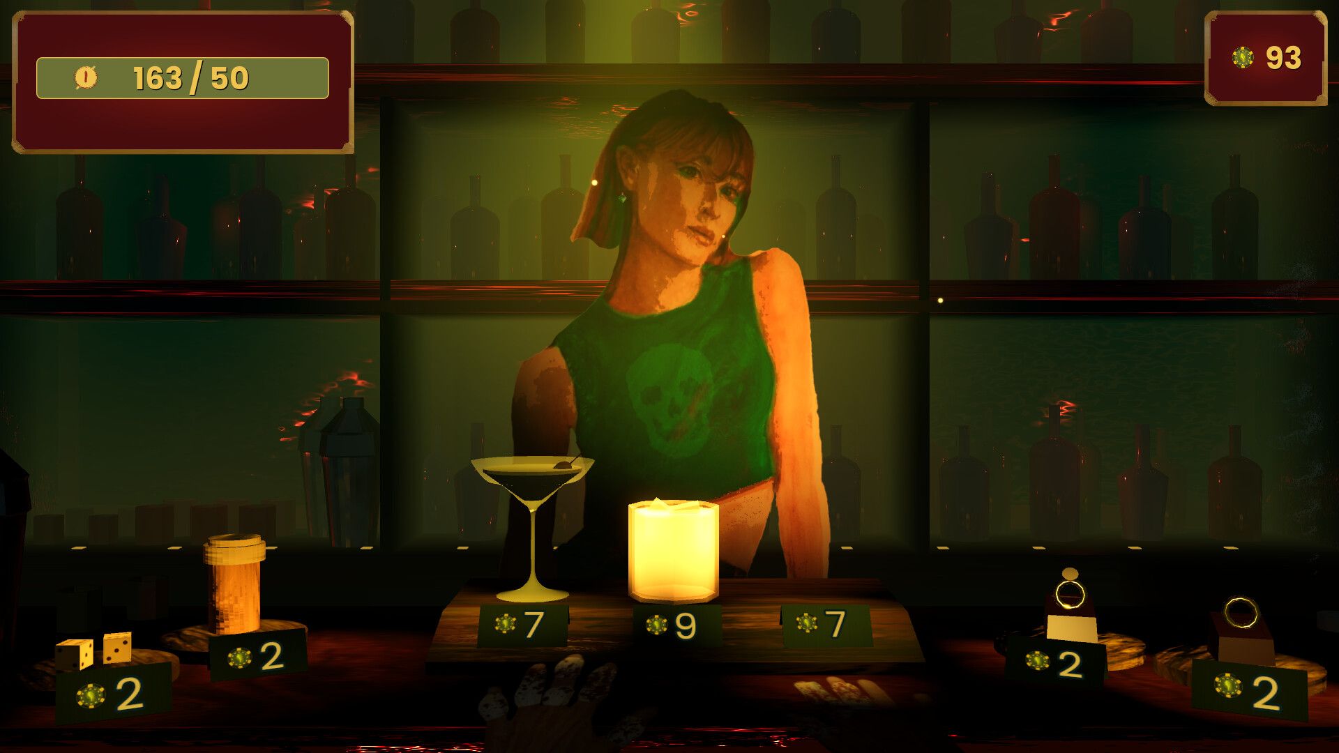 Lucky Break screenshot 2