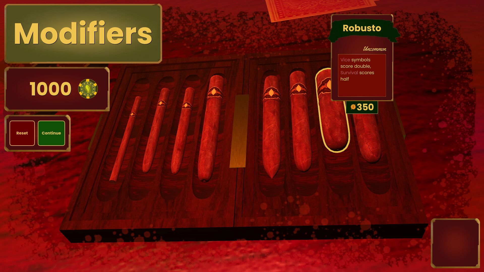 Lucky Break screenshot 3